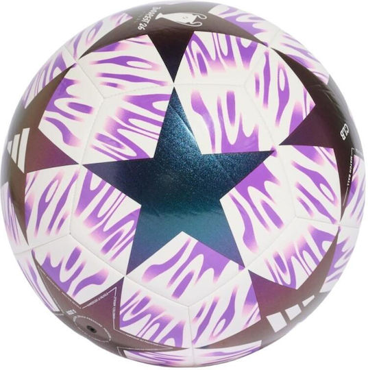 adidas UEFA Champions League Final 25/26 Club Soccer Ball Multicolour