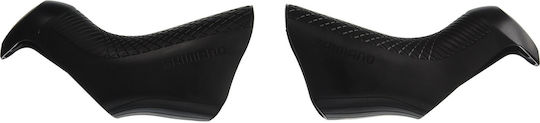 Shimano Ultegra Y0E298010 Дръжки за велосипед σε Черен Χρώμα