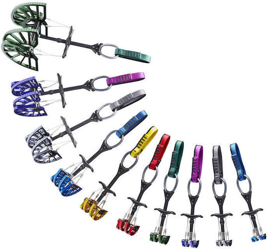 Black Diamond Camalot C4 Black #0.5 BD-BD2623050000ALL1