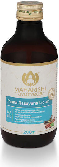 Maharishi Ayurveda Prana Rasayana Liquid 200ml