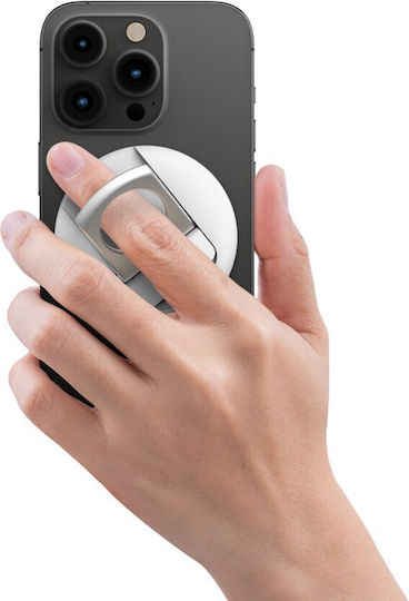 Xblitz Magnetic Car Holder Car Mobile Mount with Magnet Black
