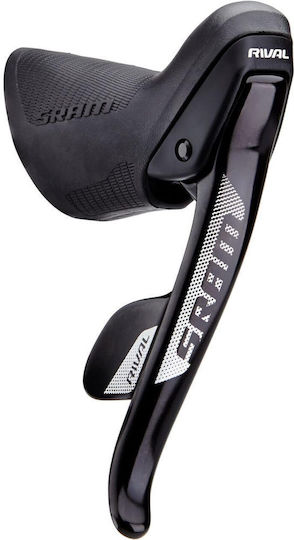 Sram Rival 22 Mechanical Shifter