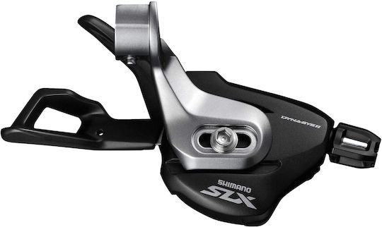 Shimano SLX SL-M7000-B-IL Schalthebel Fahrradgeschwindigkeiten 2/3SP
