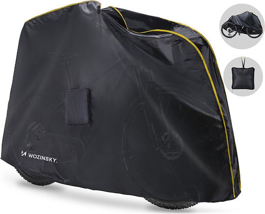 Wozinsky WPP-01O Bicycle Cover