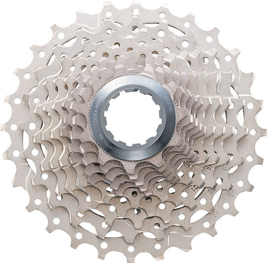 Shimano Ultegra CS-6700 MTB Bike Cassette 10 Speeds with Sprocket 12-30