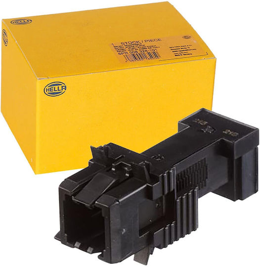Hella Brake Light Switch 6dd 010 966-401