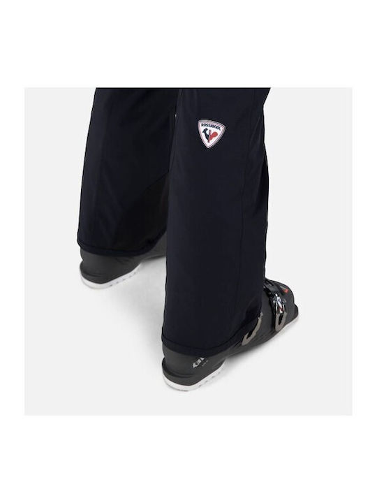 Rossignol RLNWP06_200 Дамски Сноуборд-панталони Ски & Сноуборд Черен