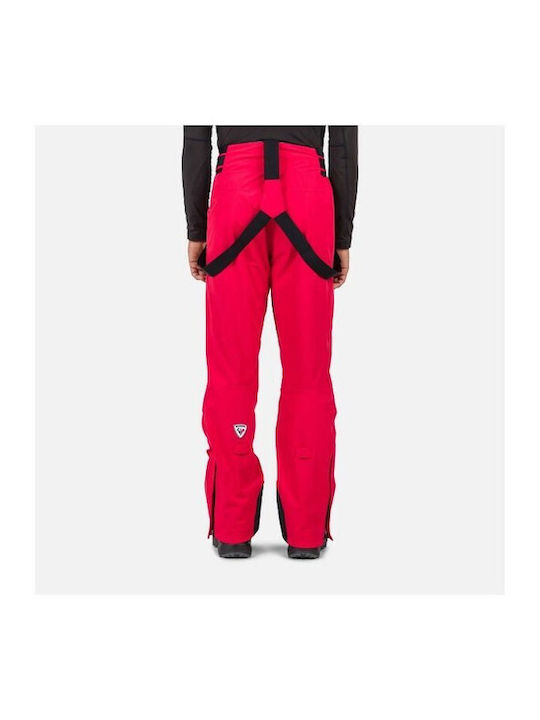 Rossignol RLNMP02_301 Ski & Snowboard Rot