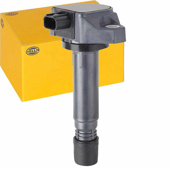 Hella Multiplicator de motor auto pentru Honda Conformitate / Civic