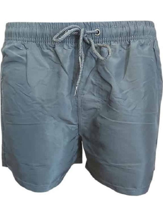 Men's Swimwear Shorts Dark Blue