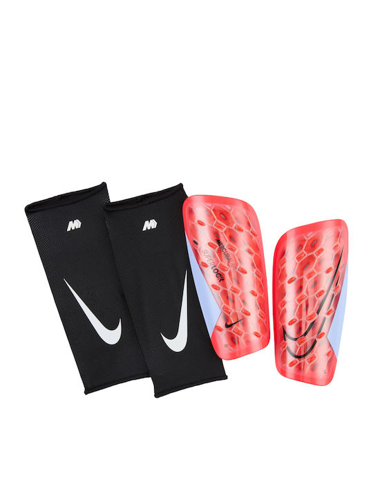Nike Mercurial Lite Superlock DN3609 Επικαλαμίδες Ποδοσφαίρου Ενηλίκων