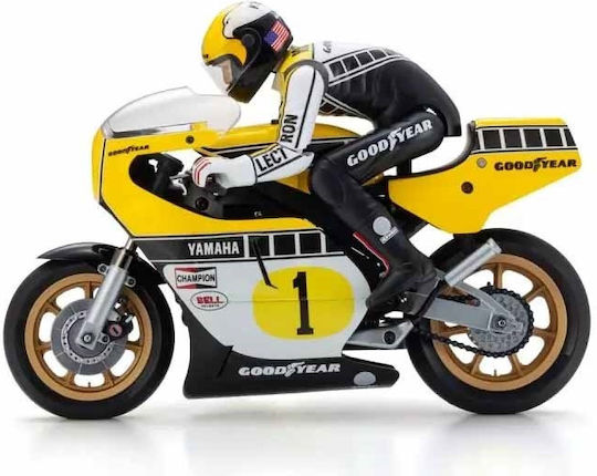 Kyosho Fernsteuerbares Auto