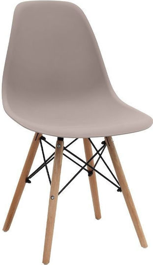 Dining Set with 4 Chairs 90x90cm Dining Set with 4 Chairs 90x90cm