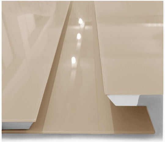 Τραπεζαρία με 6 Καρέκλες 170x80εκ.