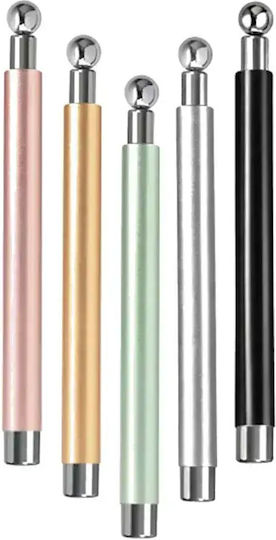 Wd Double Magnet Pen Double Nail Magnet Cat Eye Effect Metallic Various Colors