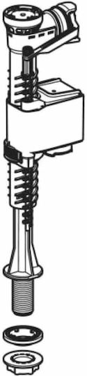 Flotor De Fund 3/8" Pentru Rezervoare De Porțelan Geberit 136.753.00.1