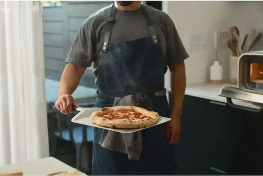 Ooni Aluminum Pizza Shovel 30.48x30.48cm