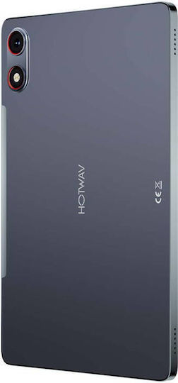 Hotwav Pad 13 4G Tablet 10.1" (4GB/128GB) Gri