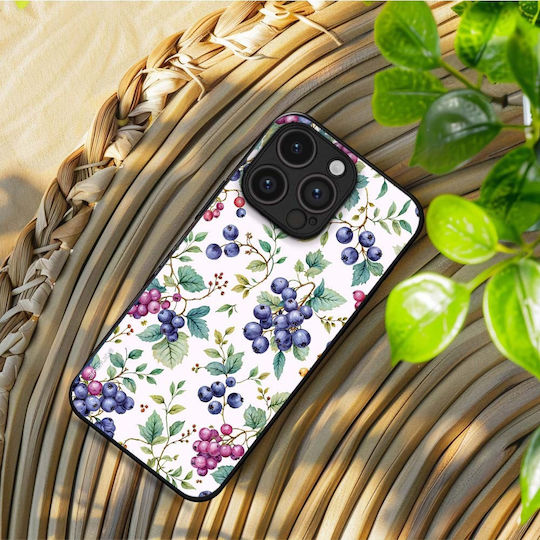 Husă Sonique Fruit Series Huawei Pura 80 Ultra Afine