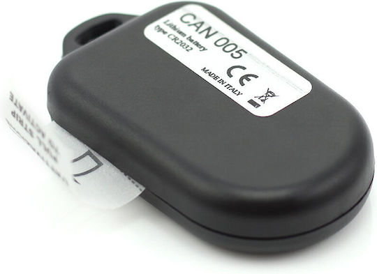 Transponder Carguard