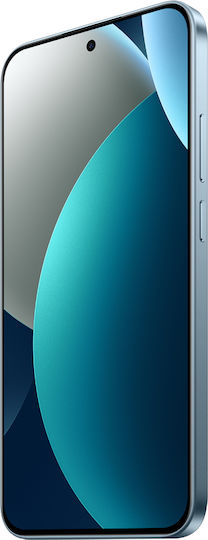 Xiaomi Redmi Note 15 Pro 5G Dual SIM (8/512GB) Glacier Blue