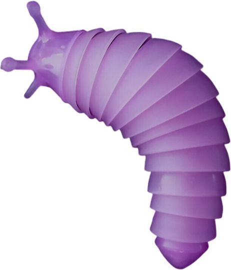 Alista Home Antistres Plastic Violet