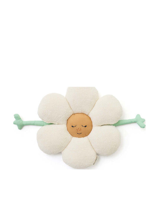 Kids Concept Kids Decorative Pillow White 37x55cm