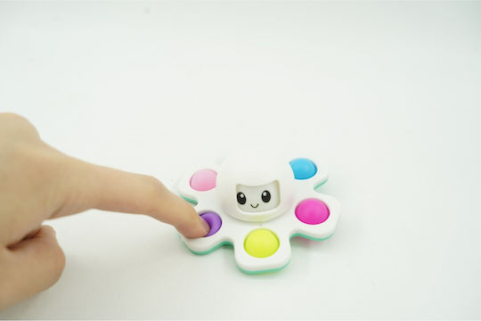 Alista Home Pop It Fidget Alb