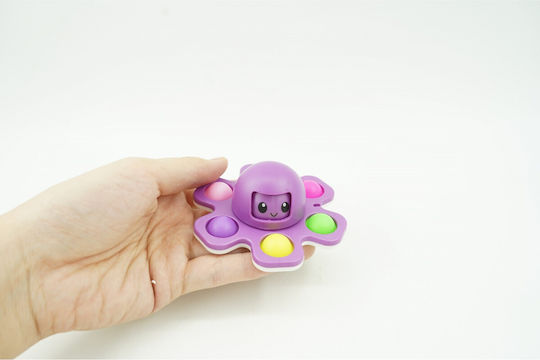 Alista Home Pop it Fidget Lila