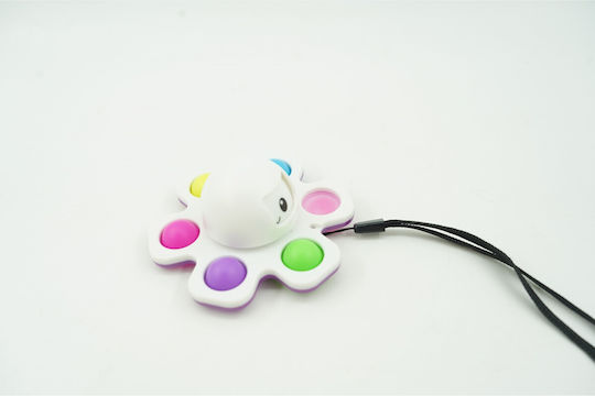 Alista Home Pop It Fidget Alb