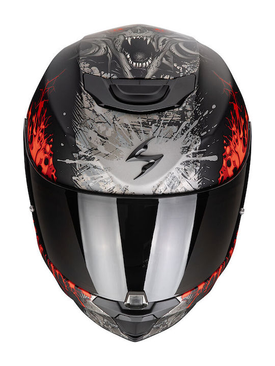 Scorpion EXO 391 Scorpion EXO 391