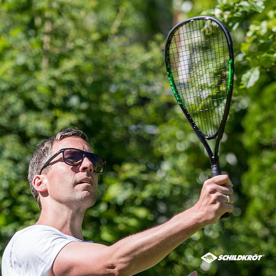 Schildkrot Σετ Speedminton / Badminton