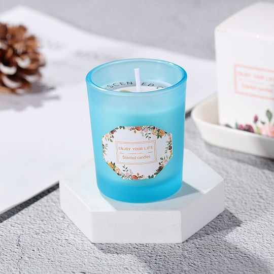 Alista Home Αρωματικό Σόγιας σε Βάζο Cotton Alista Home Αρωματικό Σόγιας σε Βάζο Cotton