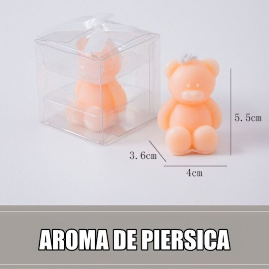 Alista Home Aromatische Orange Kerzen