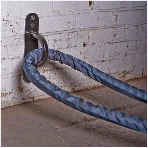 H&S Basis für Crossfit-Seile 1Stück