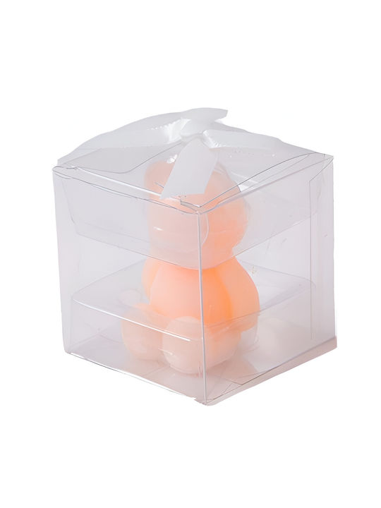 Alista Home Lumânare Aromatică Cu Miros De Portocală 5.5x4cm