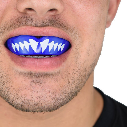 Safejawz Extro Shark+ Mouthguard Case