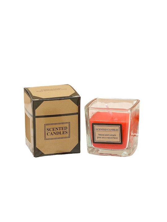 Alista Home Lumânare Aromatică în Borcan cu Miros de Afine 170gr
