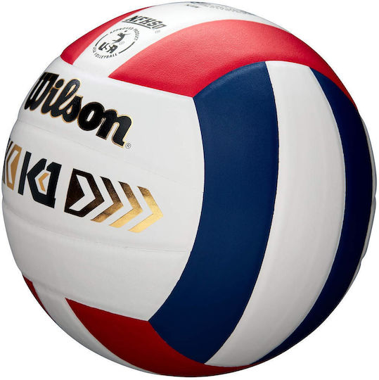 Wilson K1 Volleyball Ball Innenbereich No.5