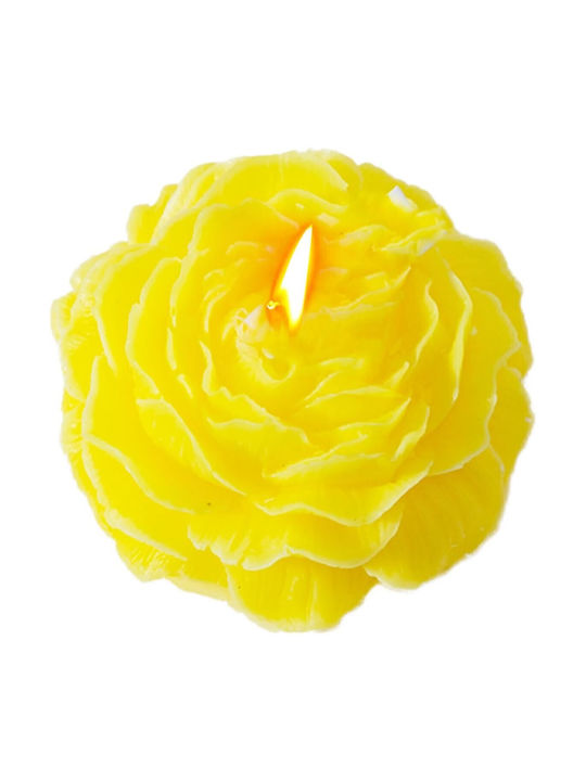 Alista Home Lumânare Aromatică Cu Miros De Rose 70gr