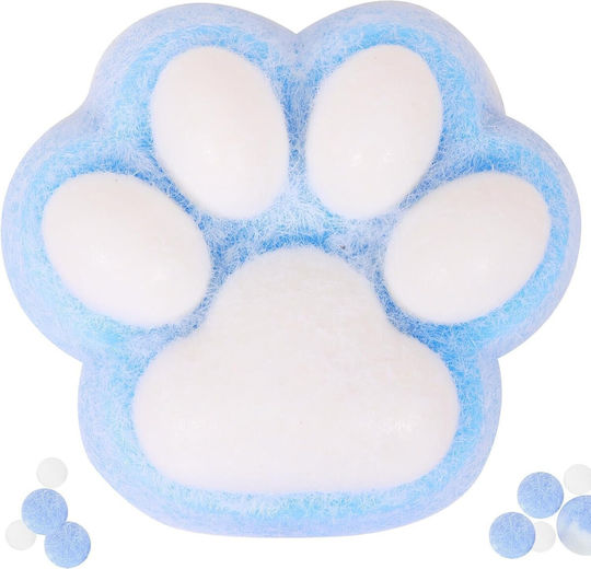 Alista Home Squishy Αφρώδες Μπλε