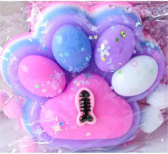 Alista Home Squishy Αφρώδες Ροζ