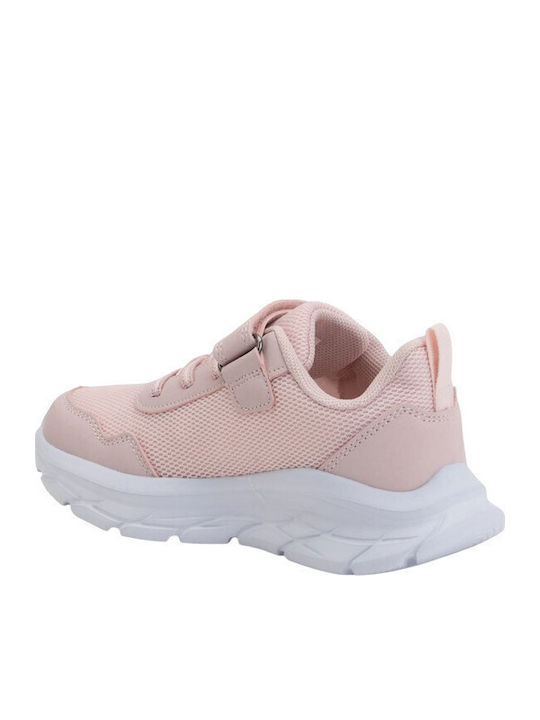 Adidași Copii cu Închidere cu Arici Roz