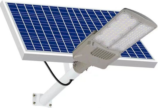 Alista Home Lampă Solară de Stradă 300W cu Senzor de Mișcare IP65 51.5x21cm