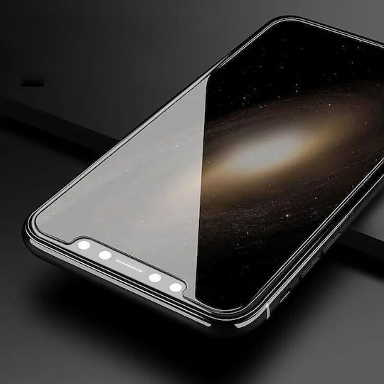 Alista Home Folie Protectie 2.5D Screen Protector iPhone 15 Plus / 16 Plus