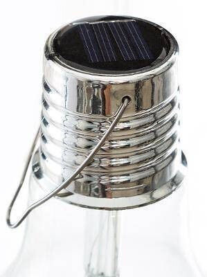 Alista Home Hängendes Solarleuchten IP65