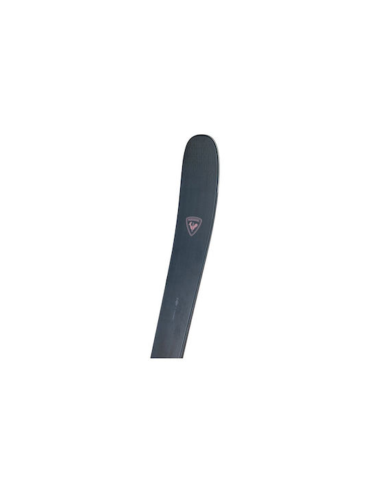 Rossignol Ski Schuhe in Rosa Farbe