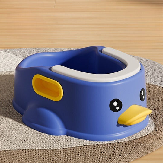 Alista Home Clasic Toaletă Pentru Copii Duck Albastră