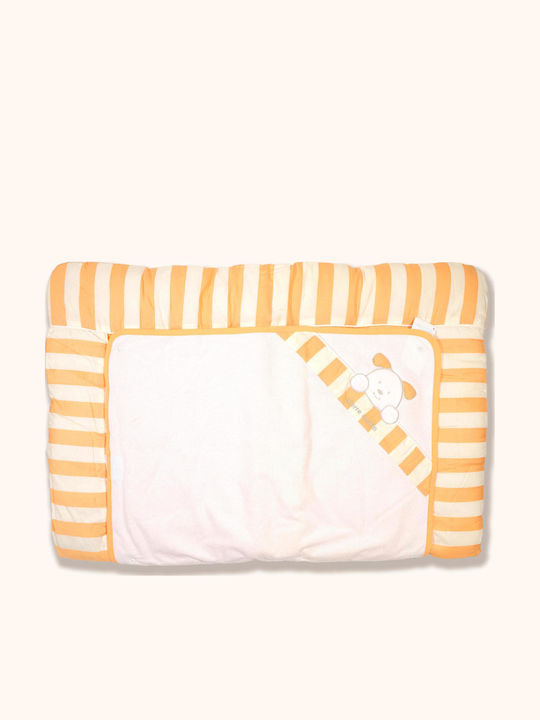 Pierre Cardin Στρωματάκι 90x60cm