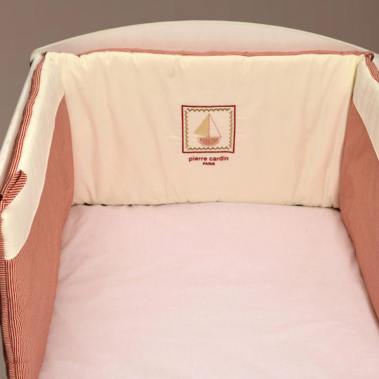 Pierre Cardin Mattress from Fabric 90x60cm
